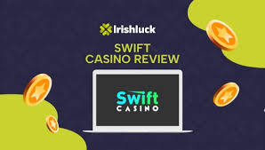 Swift Casino 2026 – Registrering Den Ultimative Guide 846812051
