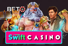 Swift Casino DK 2026 En Guide til Spillere