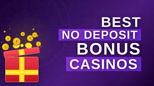The Rise of £4 Deposit Casinos A New Era of Online Gambling