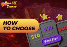 The Rise of Non-UKGC Online Casinos Opportunities and Considerations