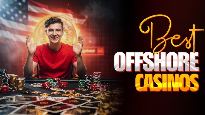 The Rise of Offshore Online Casinos A Comprehensive Guide -1086602901