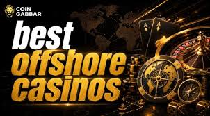 The Rise of Offshore Online Casinos A Comprehensive Guide -1086602901