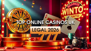The Rise of Online Gambling in the UK Trends, Regulations, and Future Insights