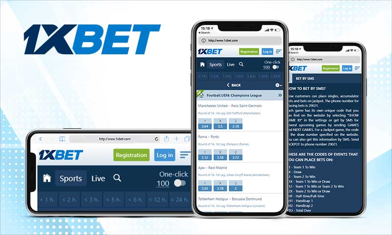 The Ultimate Guide to 1xbet India Online Betting and Gaming -1810165183