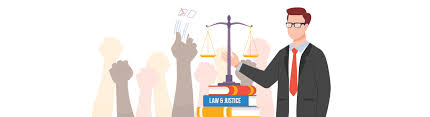 The Vital Role of a Human Rights Lawyer in Today's Society
