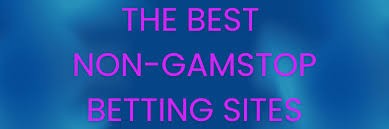 Understanding Non GamStop Bookies A Comprehensive Guide -1088402042