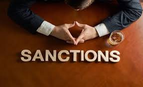 Understanding the Role of a Sanction Lawyer in Navigating Complex Legal Challenges
