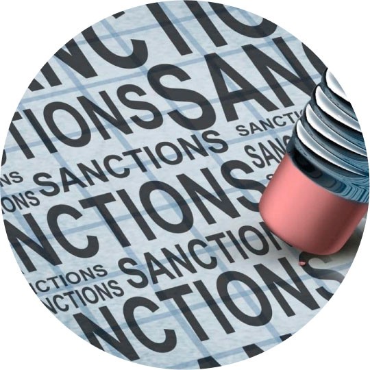 Understanding the Role of a Sanction Lawyer in Navigating Complex Legal Challenges