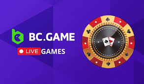 Unlock Exciting Bonuses with BC.Game India Promo Code