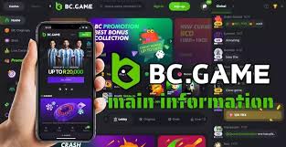 Unlock Exciting Rewards with BC.Game Promo Codes and Bonuses 611028348