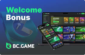 Unlock Exciting Rewards with BC.Game Promo Codes and Bonuses 625308848