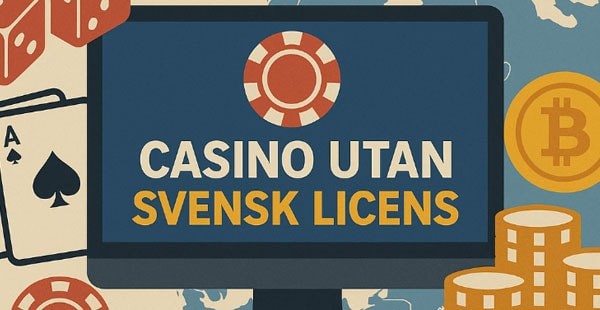 Upptäck Spänningen med Online Casino Utan Svensk Licens 755796879