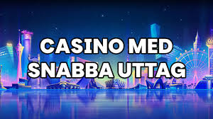 Utländska Casino med Snabba Uttag - En Komplett Guide -1620403605