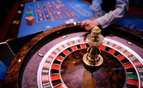 Winning Big The Exciting World of Roulette for Real Money Winning Big The Exciting World of Roulette for Real Money