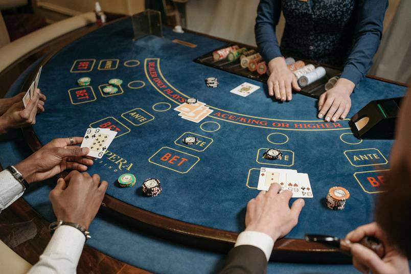 Betify casino