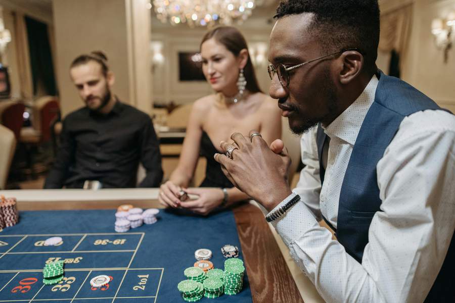 Zoome casino