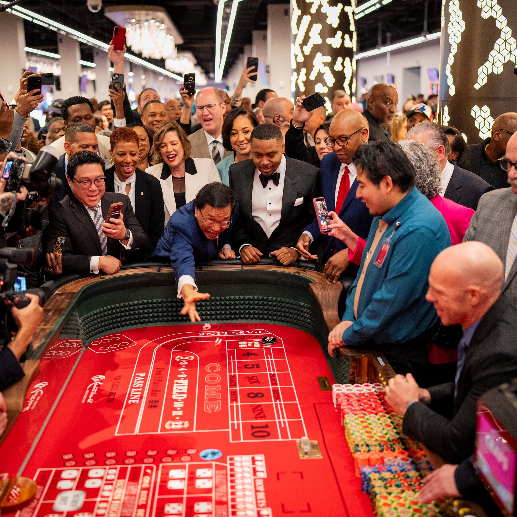 Jaabet Casino