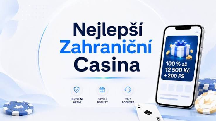 Chance Casino Online s Licencí Bezpečnost a Zábava v Jednom