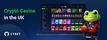 Comprehensive Review of Cybet Casino A Gateway to Online Gaming Comprehensive Review of Cybet Casino A Gateway to Online Gaming