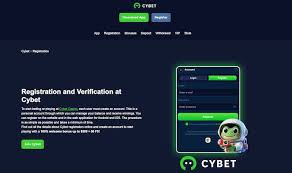 Comprehensive Review of Cybet Casino Your Guide to Online Gaming -794174605