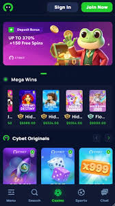 Comprehensive Review of Cybet Casino Your Guide to Online Gaming -794174605