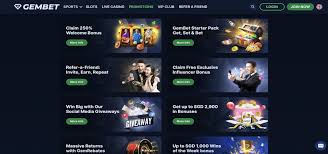 Discover Gembet APP Your Ultimate Betting Companion -816345605