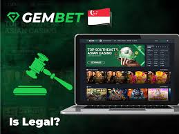 Discover the Excitement of Gembet Casino Discover the Excitement of Gembet Casino