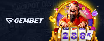 Discover the Excitement of Gembet Casino Discover the Excitement of Gembet Casino