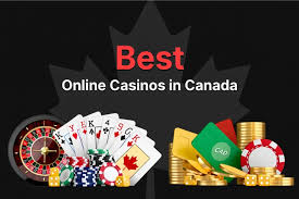 Discovering the Best Canada Online Gambling Sites Discovering the Best Canada Online Gambling Sites