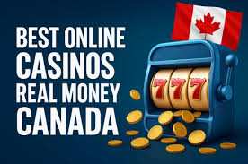 Discovering the Best Canada Online Gambling Sites Discovering the Best Canada Online Gambling Sites