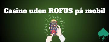 EU Casino Uden ROFUS Frihed til at Spille 1333157880