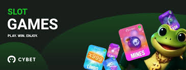 Explore Cybet Crypto Casino The Future of Online Gambling