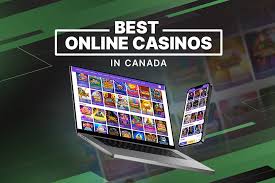 Explore the Best Online Casinos in Canada -230377823