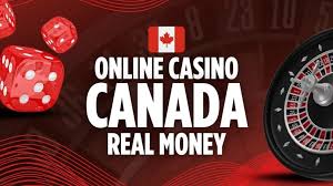 Exploring Canadian Casino Games A Comprehensive Guide