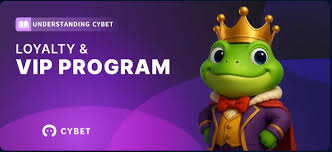 Exploring Cybet Crypto Casino A Comprehensive Guide Exploring Cybet Crypto Casino A Comprehensive Guide