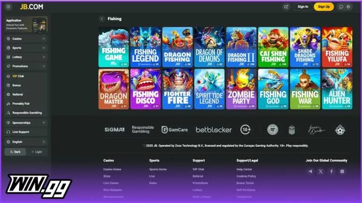 JB Casino India Your Premier Online Gaming Experience