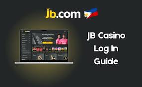JB Casino Login Your Gateway to Premium Gaming