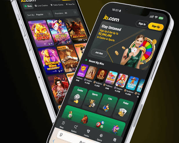 JB Casino Review Explore the Exciting World of Online Gambling