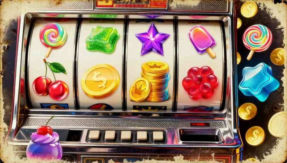 A big candy casino online A big candy casino online