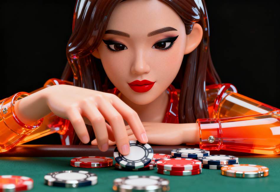 Vinyl casino online