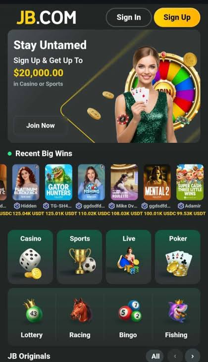 Play and Win Your Ultimate Guide to Success at JB Casino