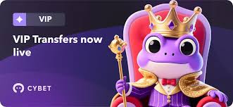 The Thrilling World of Cybet Casino UK Your Ultimate Guide The Thrilling World of Cybet Casino UK Your Ultimate Guide
