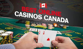 The Ultimate Guide to Canada’s Casino Scene