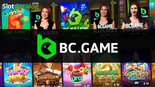 The Ultimate Guide to Mirror BC.Game Unlocking Your Gaming Experience