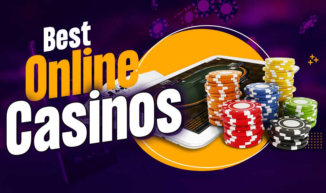 Top 10 Casinos You Need to Experience in 2023