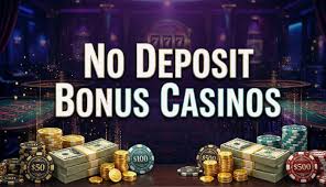 Unlock 20 Free Spins No Deposit Bonuses Today