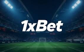 1xbet Mali Your Ultimate Betting Experience -321797808