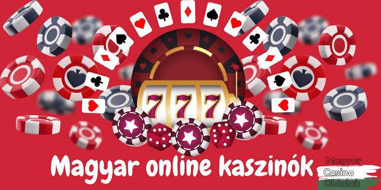 A legjobb magyar online kaszinók 2026 Élmény, Szórakozás és Nyeremények