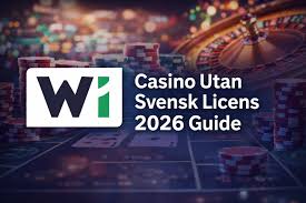 Casino utan Spelpaus En Guide till Ansvarsfull Spelande -1174153385