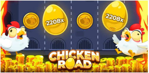 Descubre el Código Promocional de Chicken Road y Maximiza tus Ganancias